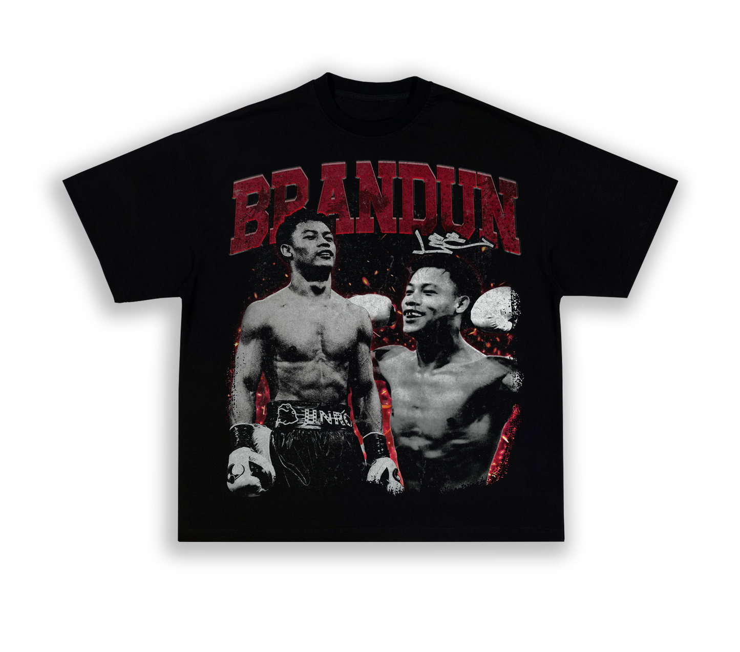 Champ Tee