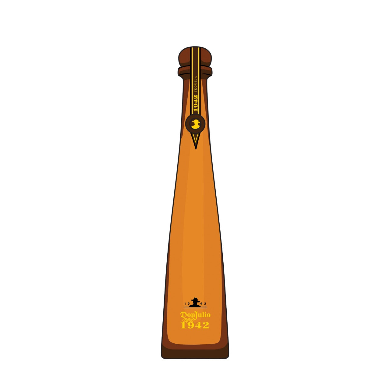 Legacy in a Bottle - 1942