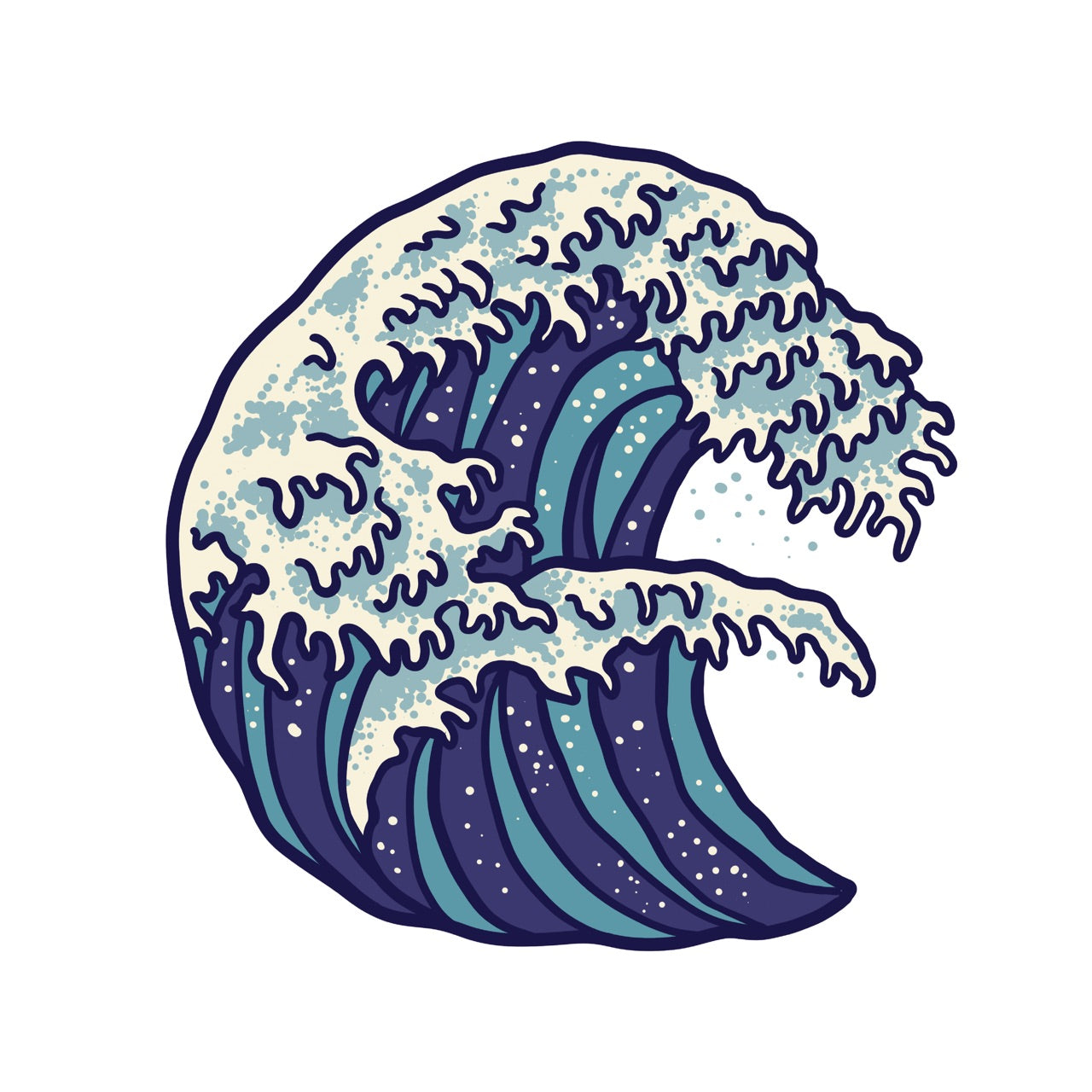 Whispers of the Sea