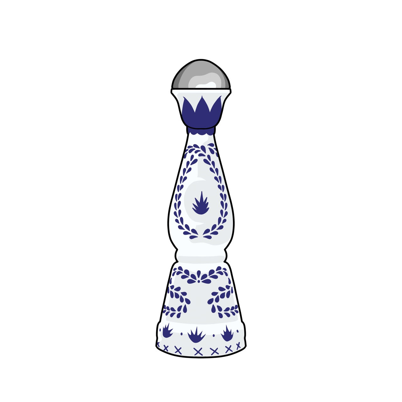 A Symphony of Luxury - Clase Azul