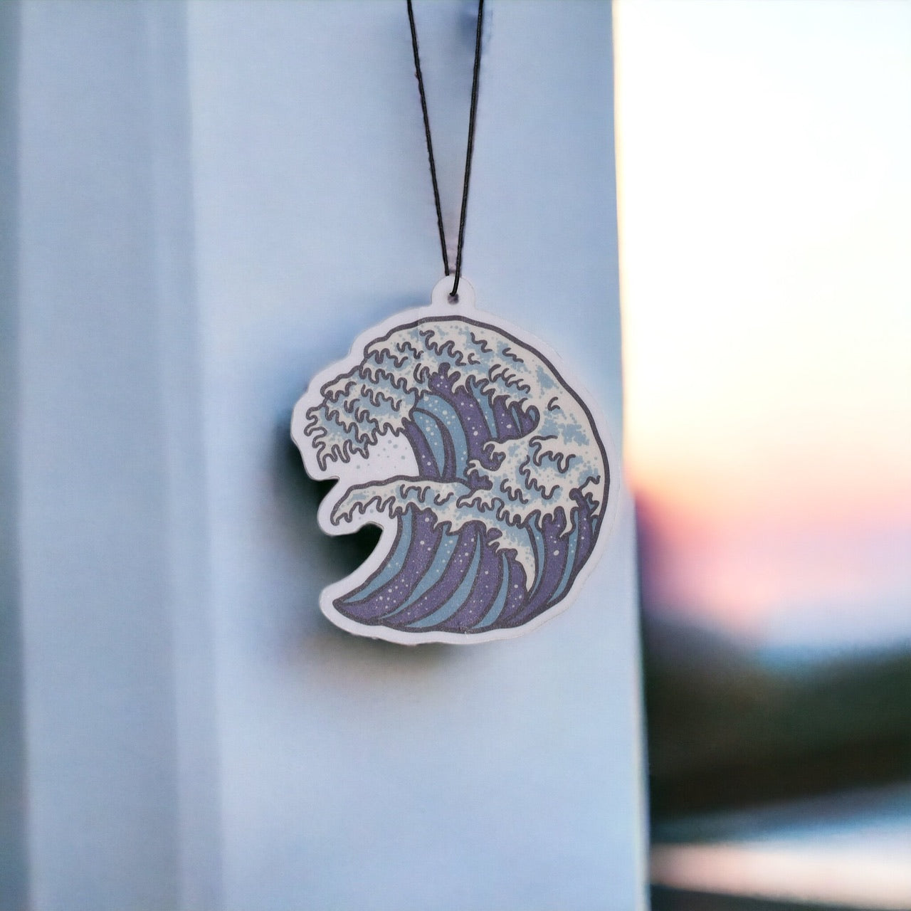 Whispers of the Sea