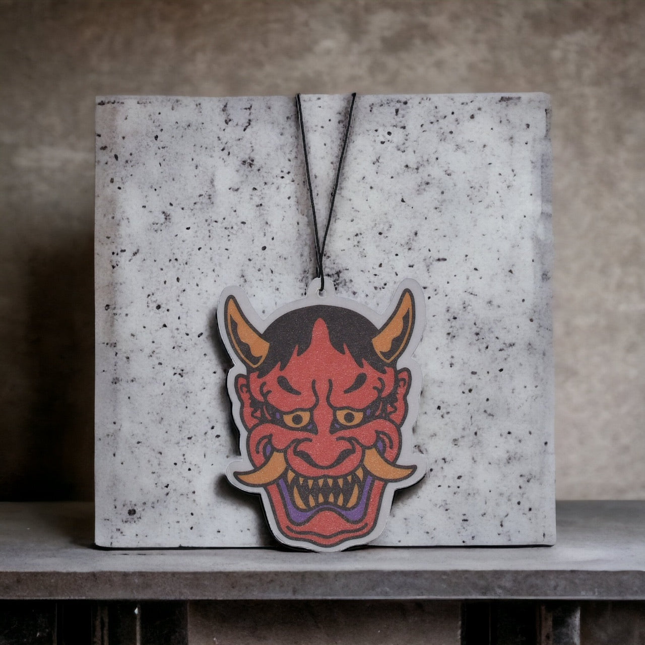 From Myth to Design - ONI