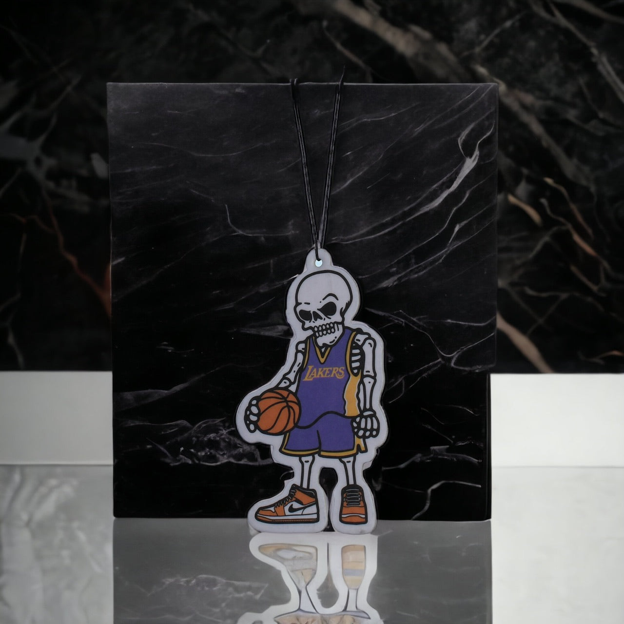 Laker Skelly