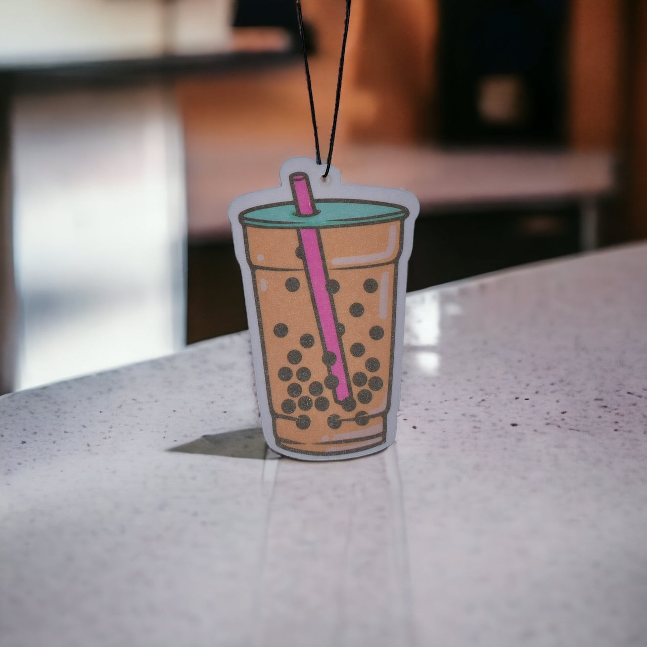 Boba Bliss