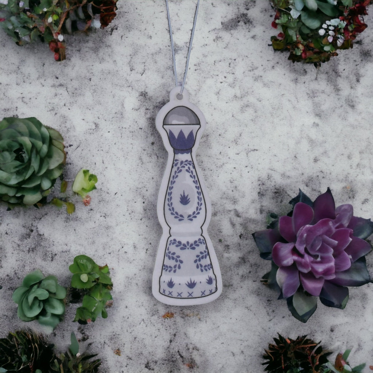 A Symphony of Luxury - Clase Azul