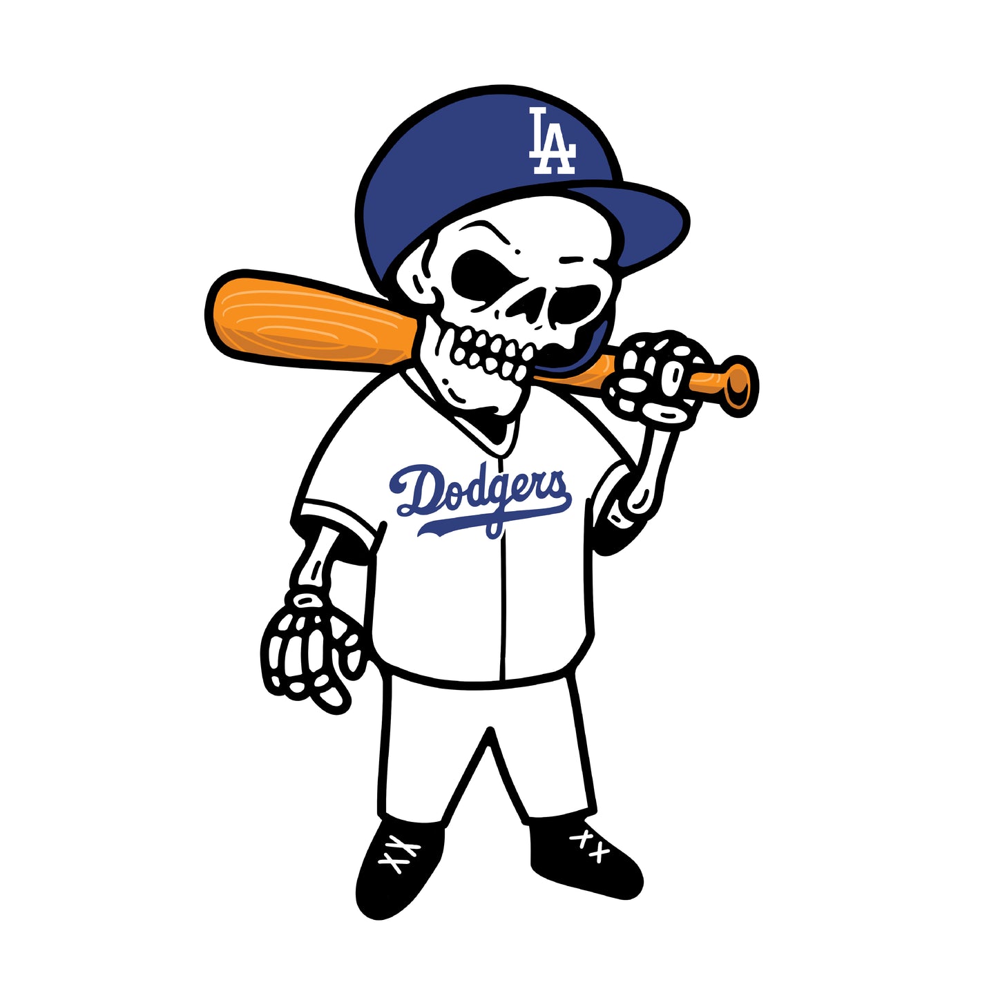 Forever True and Forever Blue