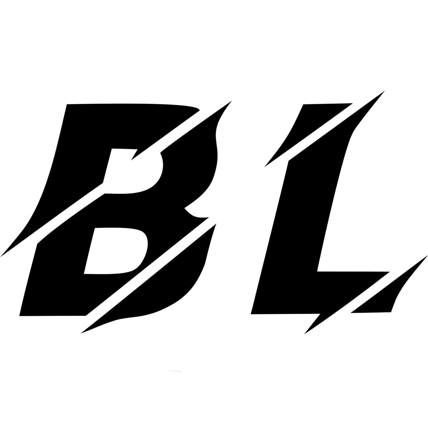 Brandun Lee Logo