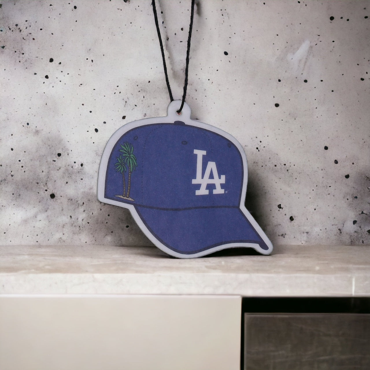 LA Dodgers Fan Essential