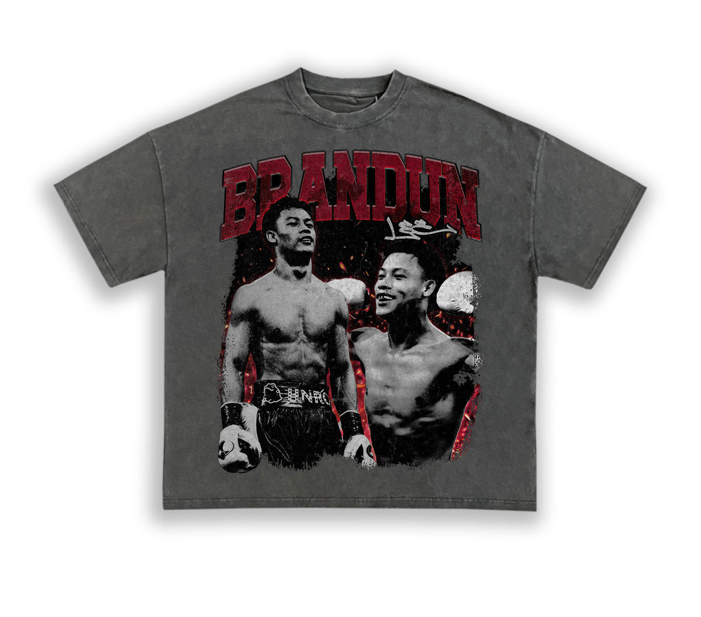 The Champ Tee
