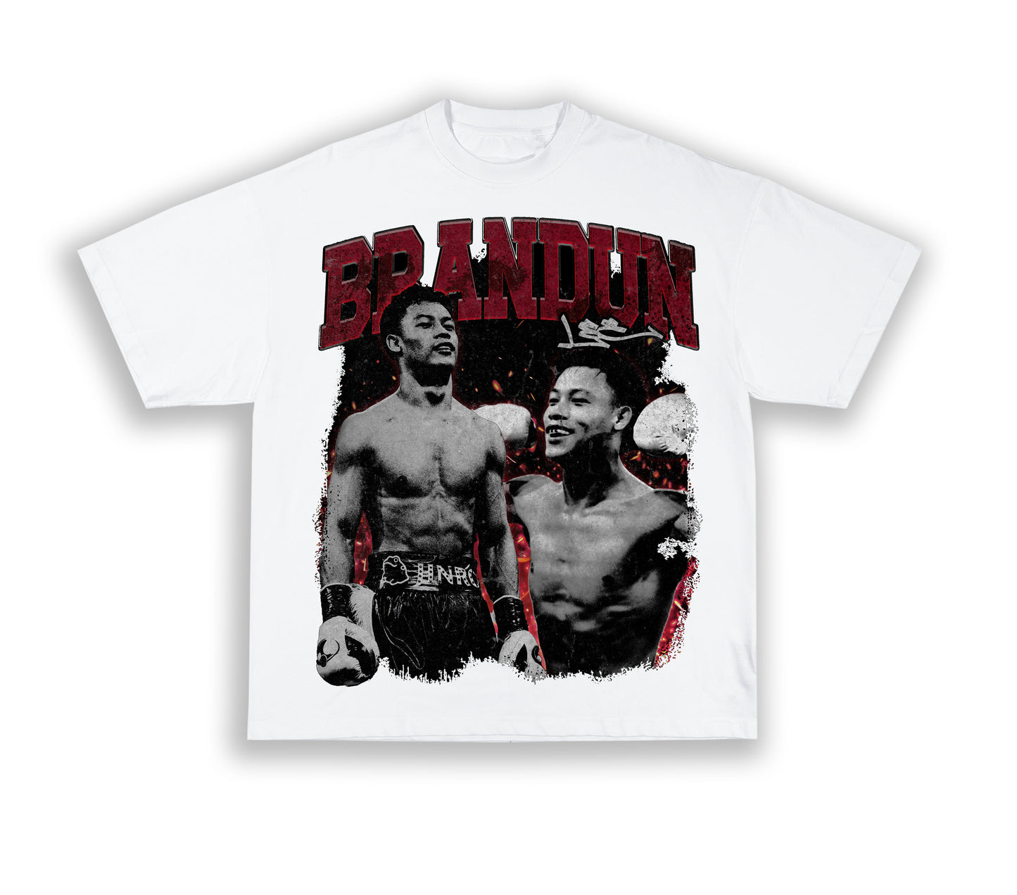 The Champ Tee